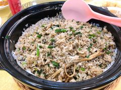 -阿四台山黄鳝饭(东门店)