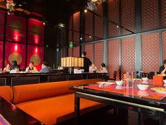 -上海滩餐厅(BFC外滩金融中心店)