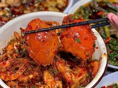-辣螃铠盆盆蟹大排档(总店)