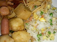 -哆来咪火锅烤肉自助(牌楼店)