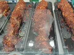 -韩麦大冷面(桂花街直营店)