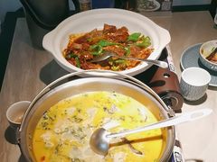 -鱼你相聚·河鲜馆(袁家岭店)
