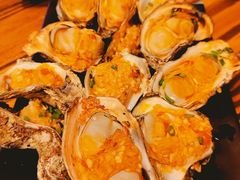 -土蚝·高压锅生蚝(百姓美食街店)