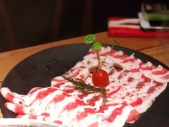 优质肥牛-大头椰·椰子鸡火锅(新梦店)