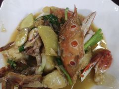 -桃源尚品海鲜酒楼(京港澳高速店)