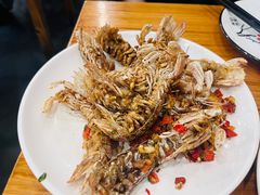 -潮粥馆(长江花园店)
