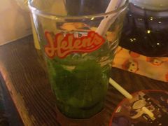 -Helens海伦司小酒馆(坡子街店)