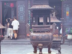 -湘子庙