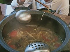 -阿西土陶牦牛汤锅