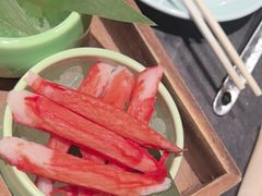 -捞王猪肚鸡火锅(金华义乌之心店)