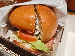 -JPG canteen(广州东山口店)