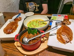 -小大董·烤鸭(王府井apm店)