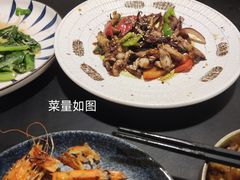-春田小幸铁板烧(忠义街店)