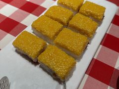-西贝(吴江路湟普汇店)