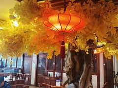 -那家老院子东北菜·饺子·小鸡炖蘑菇(艳华街店)