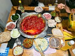 -大龙火锅(老店)