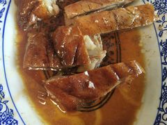 -下村新强记烧鹅店