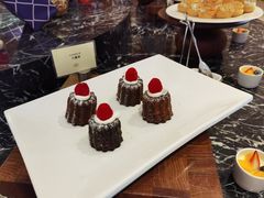 -上海丽笙精选海仑宾馆·莫赛克餐厅