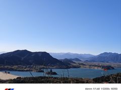 -北京十三陵国家森林公园蟒山景区