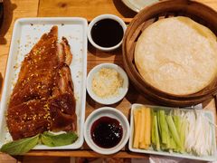 -青年公社烤鸭(滨湖银泰店)