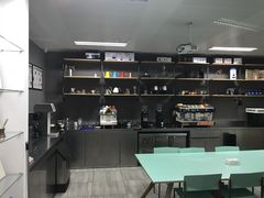 -sugarman espresso素饮糖人高新咖啡工厂