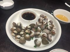 -健眺小海鲜(临海后山店)