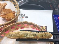 古法烧饼-和府捞面(西溪印象城店)