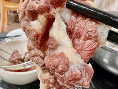 -五洲牛肉美食馆