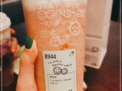 -喜茶(迪士尼小镇DP店)