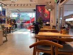 大堂-俏凤凰(美林M·LIVE天地东座店)