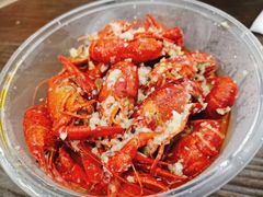 -长申超市(美食城店)