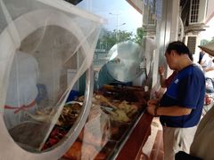 -周记卤菜店(广济北路店)