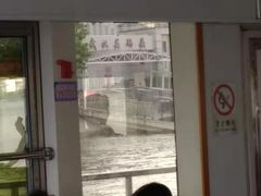 -武汉关码头(轮渡站)