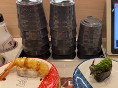 -滨寿司(高新伊藤店)