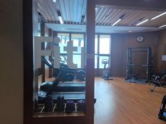 -长白山万达锦华套房酒店