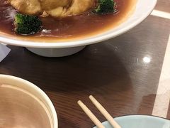 锅塌牛肉-百年认一力 太原老字号 (桥头街店)