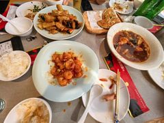 -渔家颂歌渔家味道(青石路店)