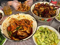 -辣螃铠盆盆蟹大排档(总店)