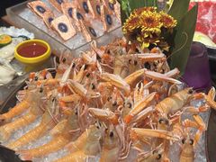 -極上萬膳·日料放题(海岸城店)
