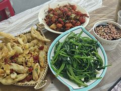 -小民大排档(光谷店)