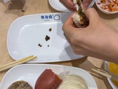 -李与白包子铺(桐梓林店)