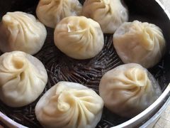 -笑云开汤包店(网巾市店)