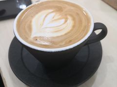 -浆木咖啡馆(湘子庙街店)
