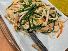 -抱德·潮汕味(敦和店原惠城鱼仔)