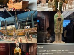 -隋唐大运河文化博物馆