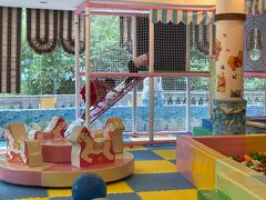 -花水湾第一村温泉大酒店