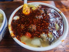 -段生记肉丸糊辣汤(西铁大明宫住宅小区店)