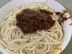 杂酱面-老号牛王庙金宴面店(锦东路253号院店)