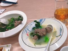 -聚福宝合苑食府(南头镇店)