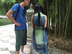 -南诏风情岛
